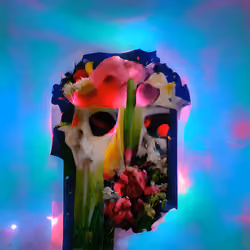 Impermanent Digital #2830