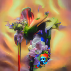Impermanent Digital #3913