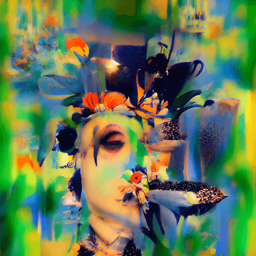 Impermanent Digital #2783