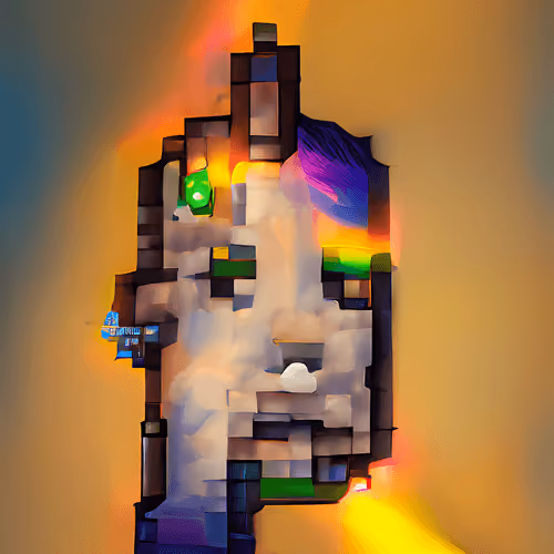 Impermanent Digital #2591