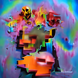 Impermanent Digital #1169