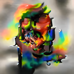 Impermanent Digital #1493