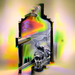 Impermanent Digital #3743