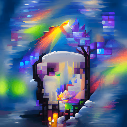 Impermanent Digital