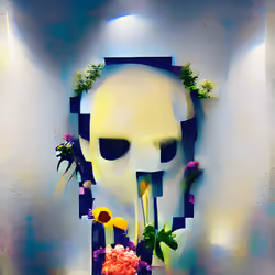Impermanent Digital #3691