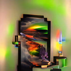 Impermanent Digital #308