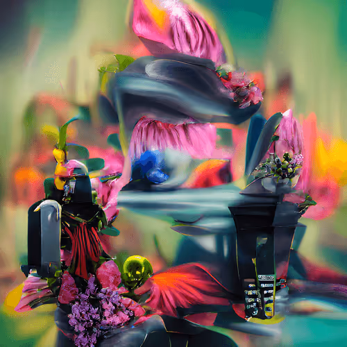 Impermanent Digital #1053