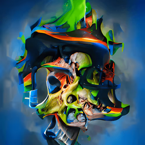 Impermanent Digital