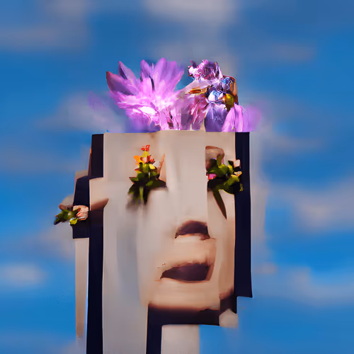 Impermanent Digital #4435
