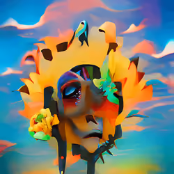 Impermanent Digital #1598