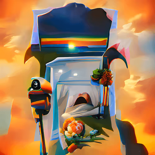Impermanent Digital