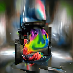 Impermanent Digital #239