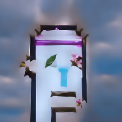 Impermanent Digital #25