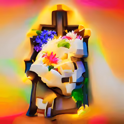 Impermanent Digital #4320