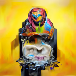 Impermanent Digital #1554