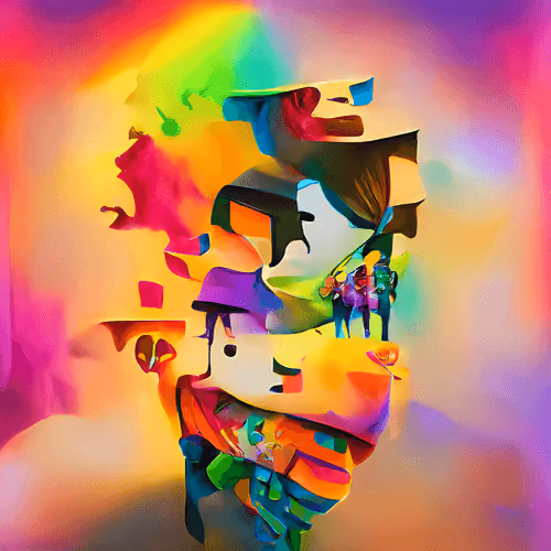 Impermanent Digital #2582