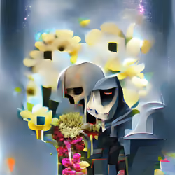 Impermanent Digital #2712