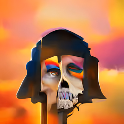 Impermanent Digital #1801