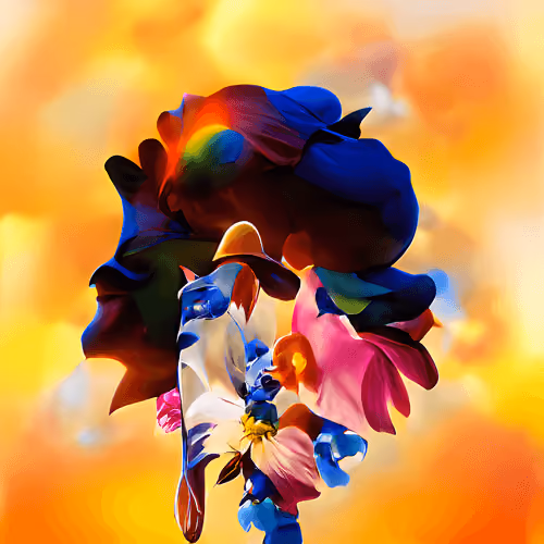 Impermanent Digital #3090
