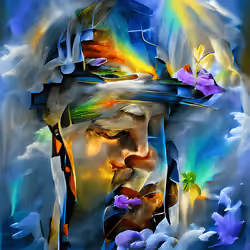 Impermanent Digital #1381