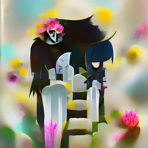Impermanent Digital #2132