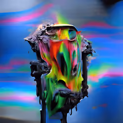 Impermanent Digital #1499