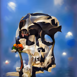 Impermanent Digital #1206