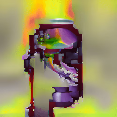 Impermanent Digital #932