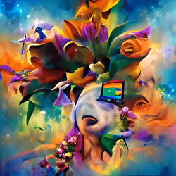 Impermanent Digital #1470