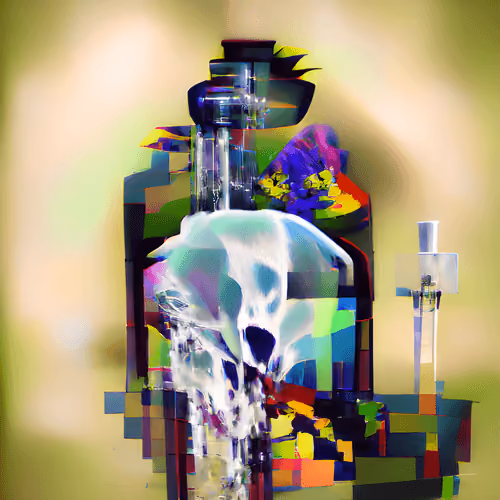 Impermanent Digital #3374
