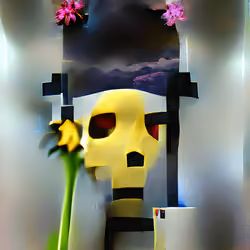 Impermanent Digital #4288