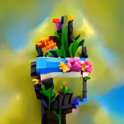 Impermanent Digital #2570