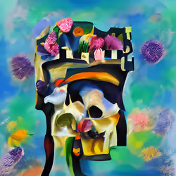 Impermanent Digital #560