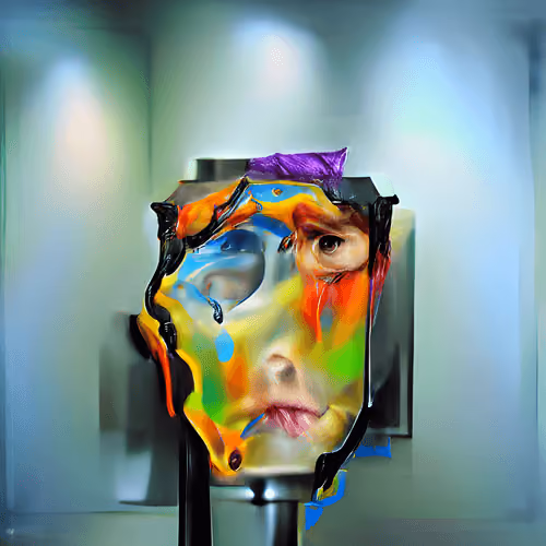 Impermanent Digital #1883