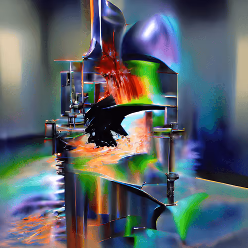 Impermanent Digital #1783