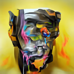 Impermanent Digital #4344