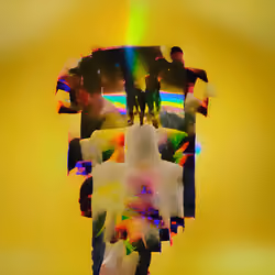 Impermanent Digital #3104