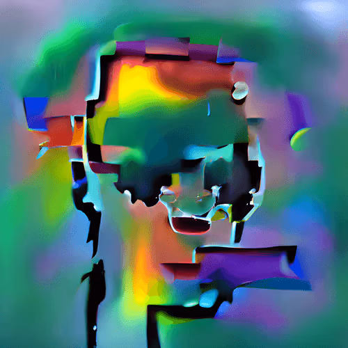 Impermanent Digital #4397