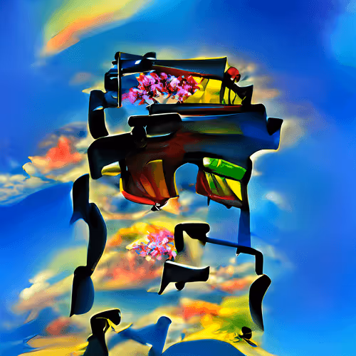 Impermanent Digital #3189