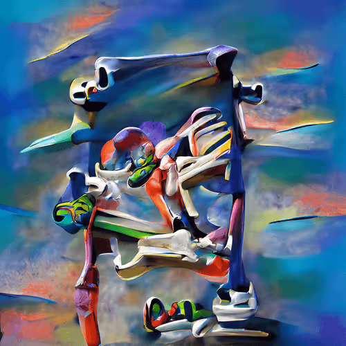 Impermanent Digital