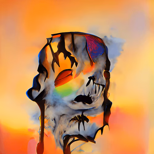 Impermanent Digital #3614