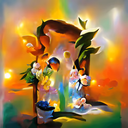 Impermanent Digital #3925
