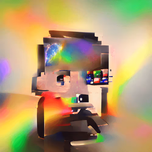 Impermanent Digital #3213