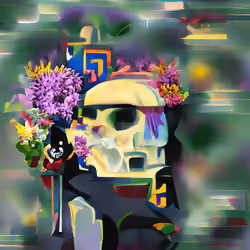 Impermanent Digital #2717