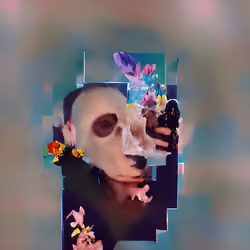 Impermanent Digital #1013