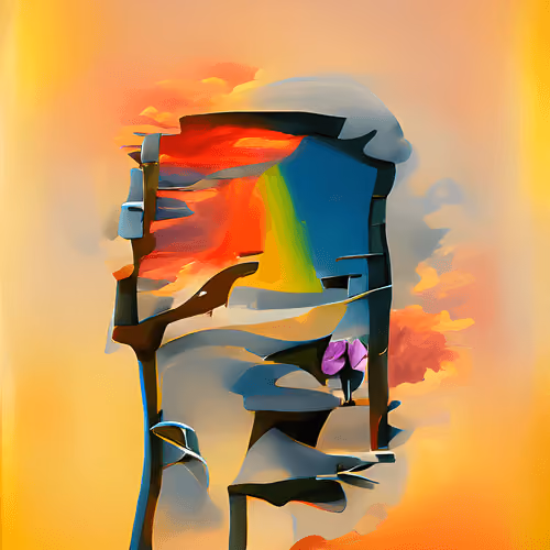 Impermanent Digital #2659