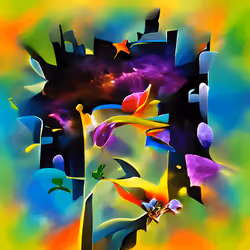 Impermanent Digital #1056