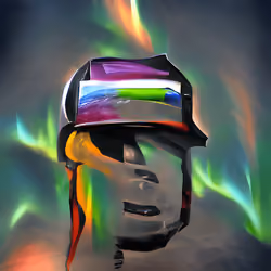 Impermanent Digital #1213