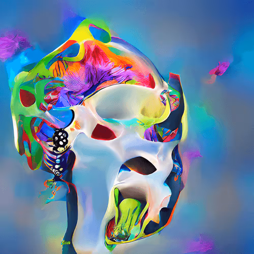 Impermanent Digital