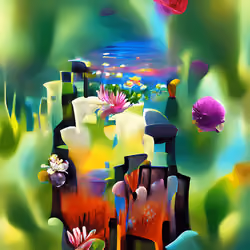 Impermanent Digital #1164